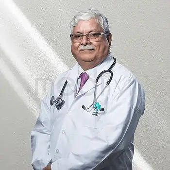 Dr. Suresh V. Rang