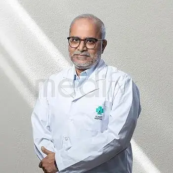 Dr. Jitendra R. Jain
