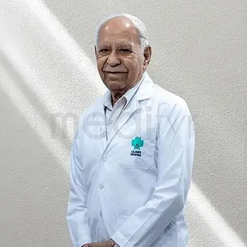 Dr. Haniraj L. Chulani
