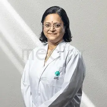 Dr. Chandralekha S. Tampi