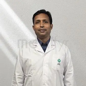 டாக்டர் தீரஜ் அகர்வால்
