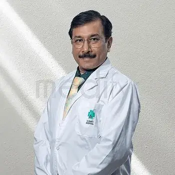 Dr. Nilesh N. Goyal