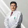 Dr. Nimesh D. Mehta