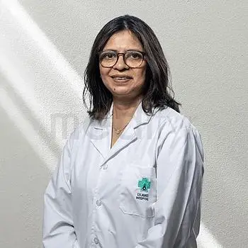 Dr. Vaishali A. Phadke