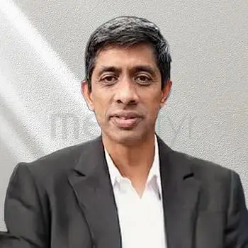 Dr. Shashank R. Joshi