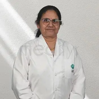 ഡോ. വൈശാലി നായിക്