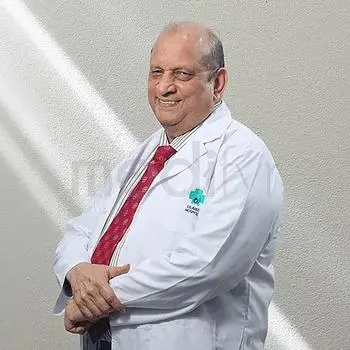 Dr. Chris De Souza
