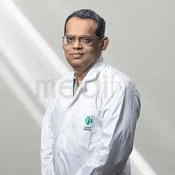 Dr. D.R Kulkarni