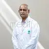 Dr. Jayant S. Barve