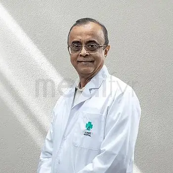 Dr. Raju Rajnikant Kanakia