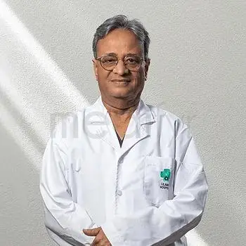 Dr. Ravikant Gupta