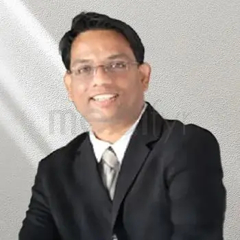 Dr. Narendra Nikam