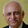 Dr. Narendra Trivedi - General surgeon at Lilavati Hospital Mumbai with 32 years experience