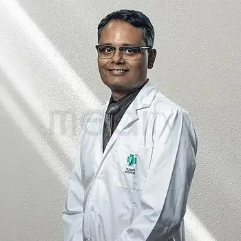 Dr. Vinaykumar Thati