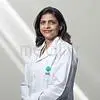 Dr. Ashwini Nabar