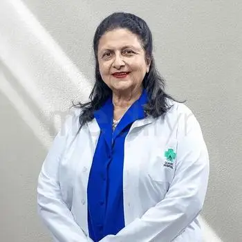 ഡോ. ചെറി സി. ഷാ