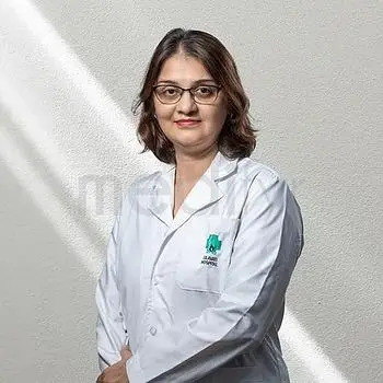 Dr. Mansi Amey Medhekar