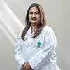 Dr. Nandita P. Palshetkar
