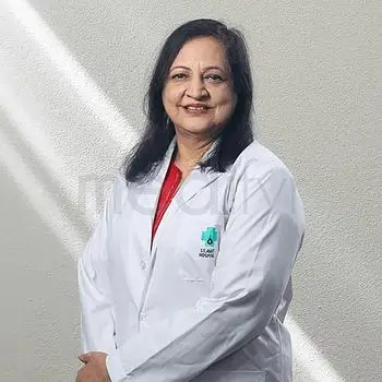 Dr. Neelam Chhabra