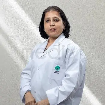 Dr. Rekha Agrawal