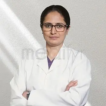 Dr. Swarna Goyal