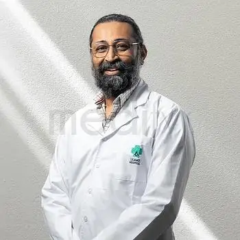 Dr. Uddhavaraj Dudhedia