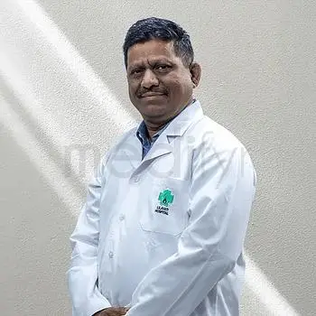 Dr. Vivek Salunke