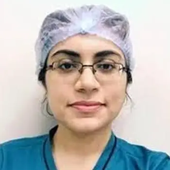 ഡോ. ലതിക ചൗള