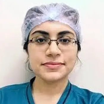 Dr. Latika Chawla