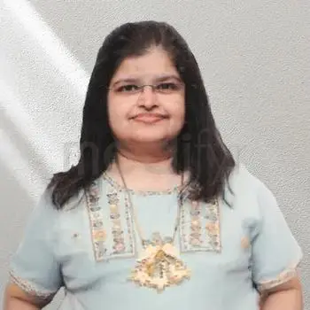ഡോ. അർച്ചന സ്വാമി