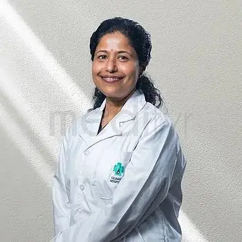 Dr. Lipika Parulekar
