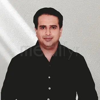 Dr. Rohit Deshpande