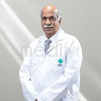 Dr. Girish Mukund Waradkar