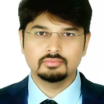 Dr. Jatin Rai