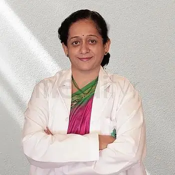 Dr. Swati Temkar