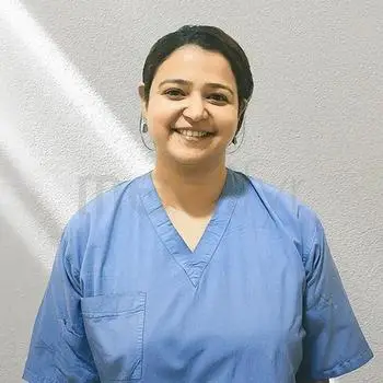 ഡോ. പൂജ ബലിഗ