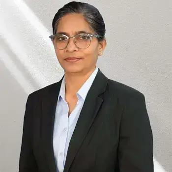Dr. Vibha Varma