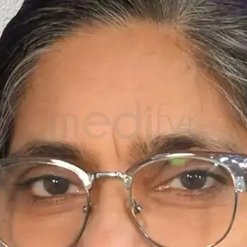Dr. Vibha Varma