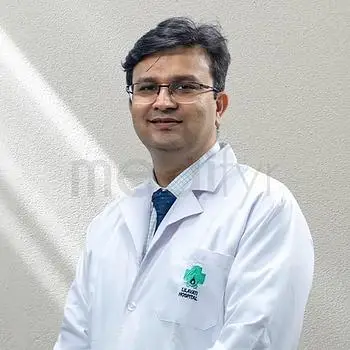 Dr. Wasi Shaikh