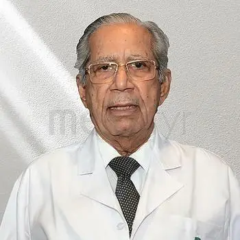 Dr. Premanand S. Ramani