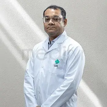 Dr. Sudhir Ambekar