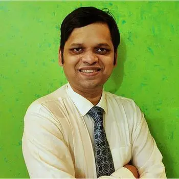 Dr. Nikhil Chamankar