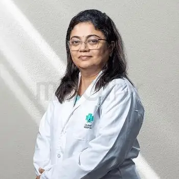 Dr. Shilpa Kulkarni