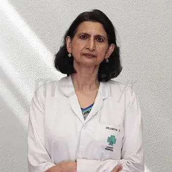 డాక్టర్ విద్యా సూరత్కల్