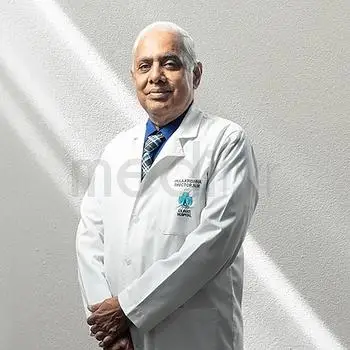 Dr. B.A. Krishna