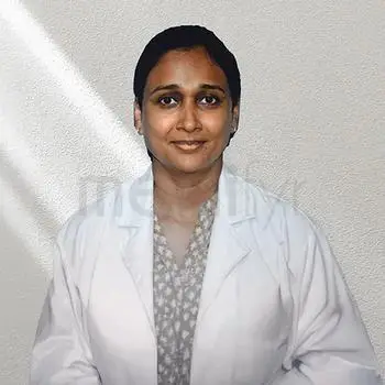 डॉ. शिल्पा गेमावत