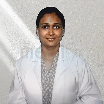 Dr. Shilpa Gemawat