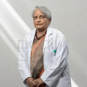 ডাঃ বি.কে. স্মৃতি