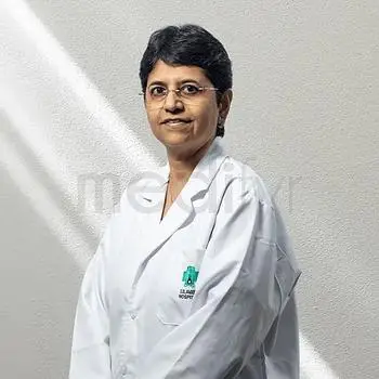 Dr. Bhavna Parikh