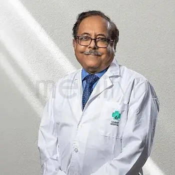 Dr. Sanjay Sharma